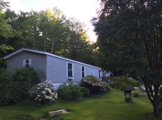 780 Cass Mill Rd, Alexandria, NH 03222