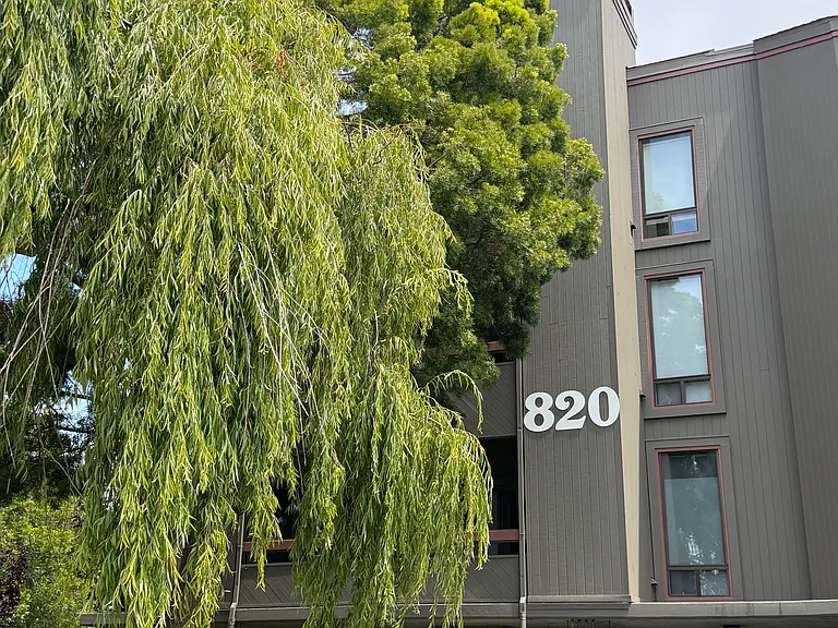 820 Sea Spray Ln #205 — Photo 1