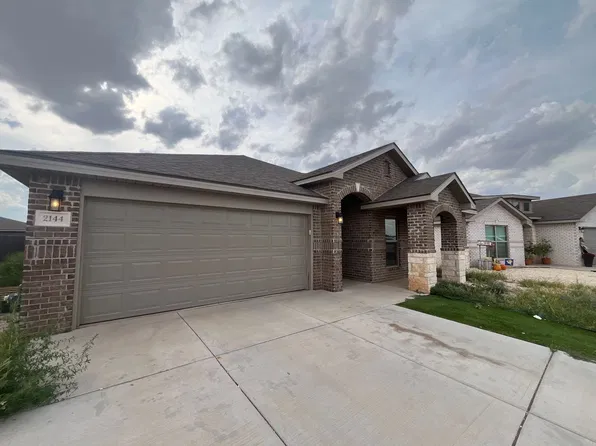 2144 Kirksey Ave, Lubbock, TX 79407