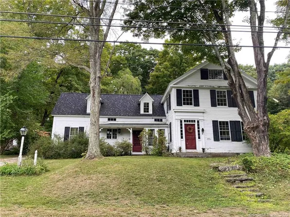 97 Chaplin Street, Chaplin, CT 06235