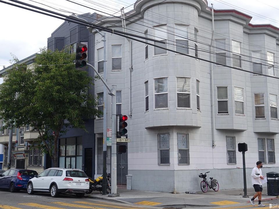 1st image of 399 S Van Ness Ave #399