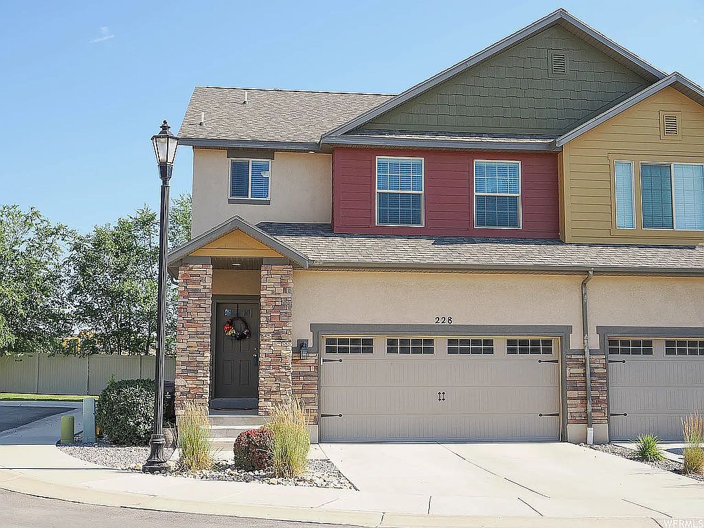 228 E Bridgewater Ln, Saratoga Springs, UT 84045 Zillow