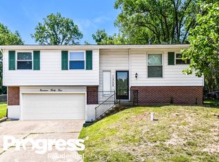 1934 Catlin Dr, Barnhart, MO 63012
