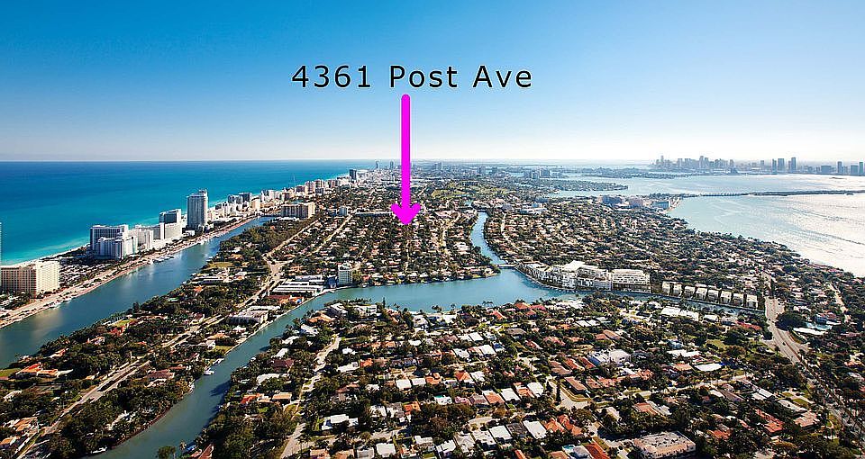 1st image of 4361 Post Ave