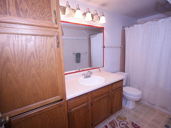 Full bath