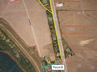 0 Seaside Dr, Greenville, MS 38701