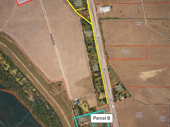 0 Seaside Dr, Greenville, MS 38701