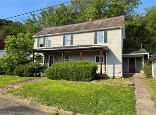 1111 Echo St N, Malta, OH 43758
