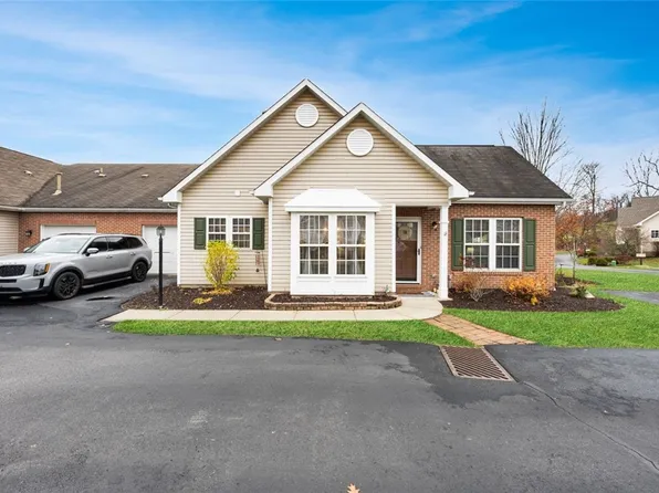 6125 Caledonia Ct, Bridgeville, PA 15017