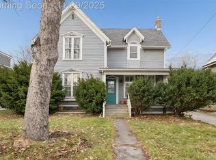 518 Hiscock St, Ann Arbor, MI