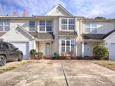 926 Allendale Dr, Hampton, VA, 23669
