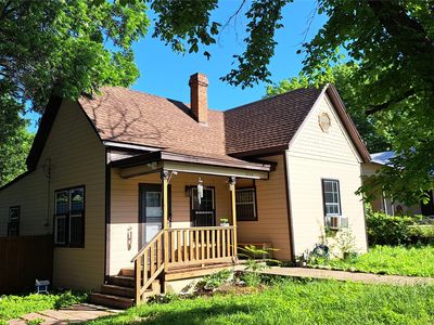 2559 Glendale Ave, Fort Worth, TX, 76106