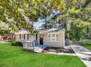 323 Simca St SE, Atlanta, GA 30354