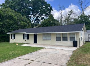 303 Clark St, Purvis, MS 39475