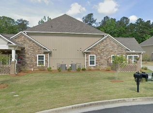 169 Legends Way, Hiram, GA 30141