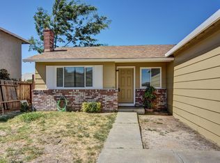 538 E Wigeon Way, Suisun City, CA 94585