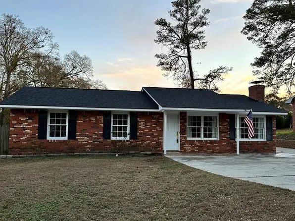 5228 Cunningham Dr, Columbus, GA 31909