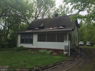 2637 W 61st St, Indianapolis, IN