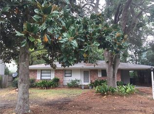 4318 10th St, Saint Simons Island, GA 31522
