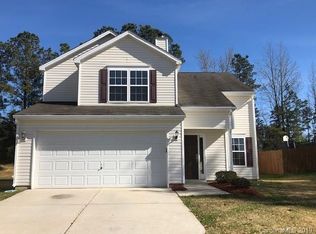 2768 Round Hill Rd, Rock Hill, SC 29730