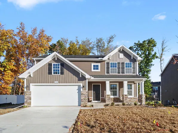 5714 Landrum Trl, Portage, MI 49024