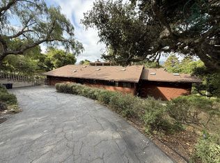 196 Chaparral Rd, Carmel Valley, CA 93924
