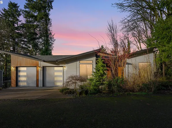 17808 Hillside Way, Lake Oswego, OR 97034