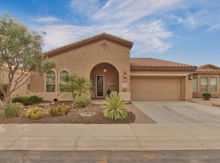 5382 S Marigold Way, Gilbert, AZ 85298