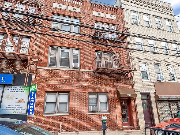 6314 Park Ave #5 — Photo 8