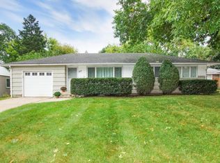 317 Adams Ave, Hopkins, MN 55343