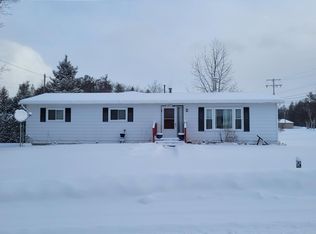 1010 Spruce St, Rogers City, MI 49779