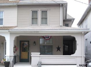 673 West Broadway, Red Lion, PA 17356
