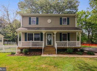 9120 Grant Ave, Laurel, MD 20723