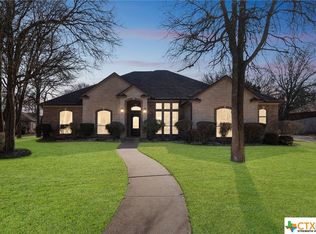 3402 Spinnaker Ln, Belton, TX 76513