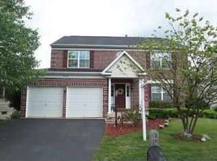 46518 Cedarhurst Dr, Potomac Falls, VA
