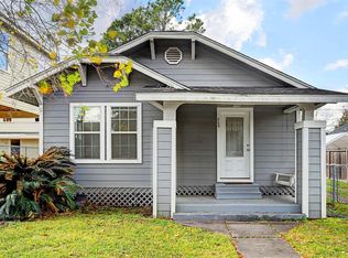 805 Tabor St, Houston, TX 77009