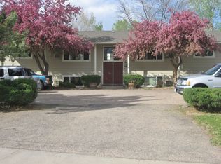 2912 Somerville Dr APT 1, Fort Collins, CO 80526