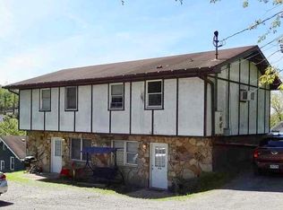 840 Naomi St, Morgantown, WV