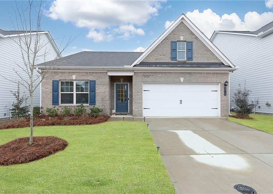 5318 Burrus Ln SW, Mableton, GA 30126 Zillow