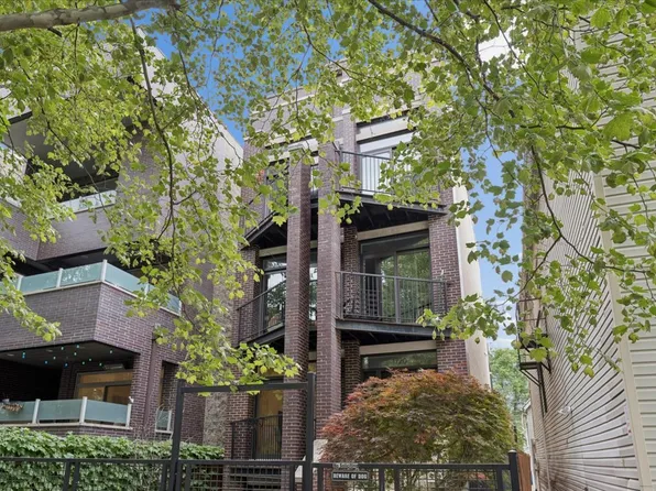 1720 N Talman Ave #1, Chicago, IL 60647