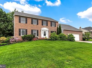 1223 Brighton Ln, Bel Air, MD 21014