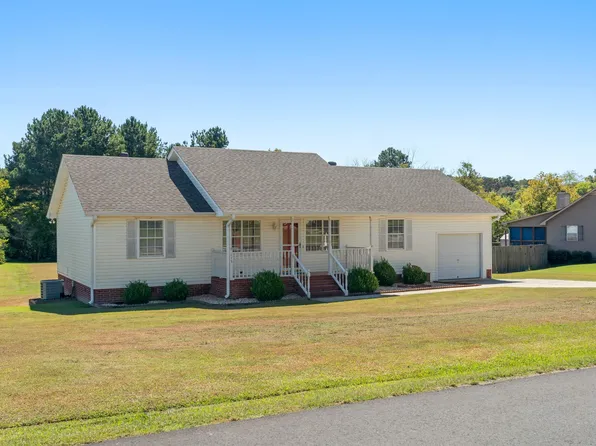 115 Sunny Meadows Dr, Locust Fork, AL 35097