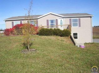 28095 Gailand Rd, Saint Marys, KS 66536