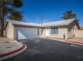5930 Vega Del Sol Ave, Las Vegas, NV 89122