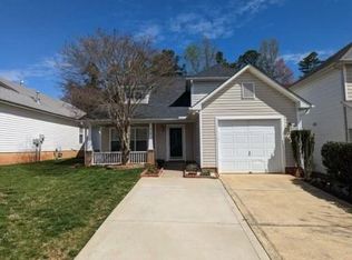 313 Amir Cir, Matthews, NC 28105
