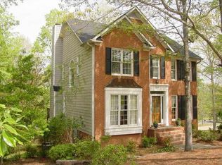 126 E Clinton Dr SW, Rome, GA 30165