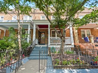 1244 G St NE, Washington, DC 20002