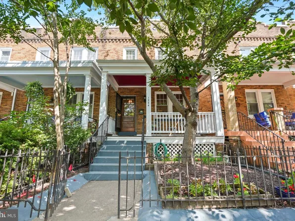 1244 G St NE, Washington, DC 20002