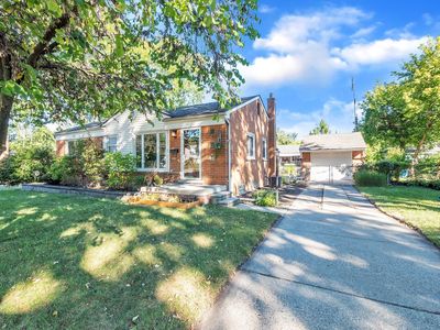 29780 Hathaway St, Livonia, MI, 48150