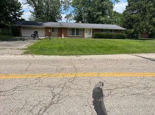 2094 Marcia Dr, Bellbrook, OH 45305